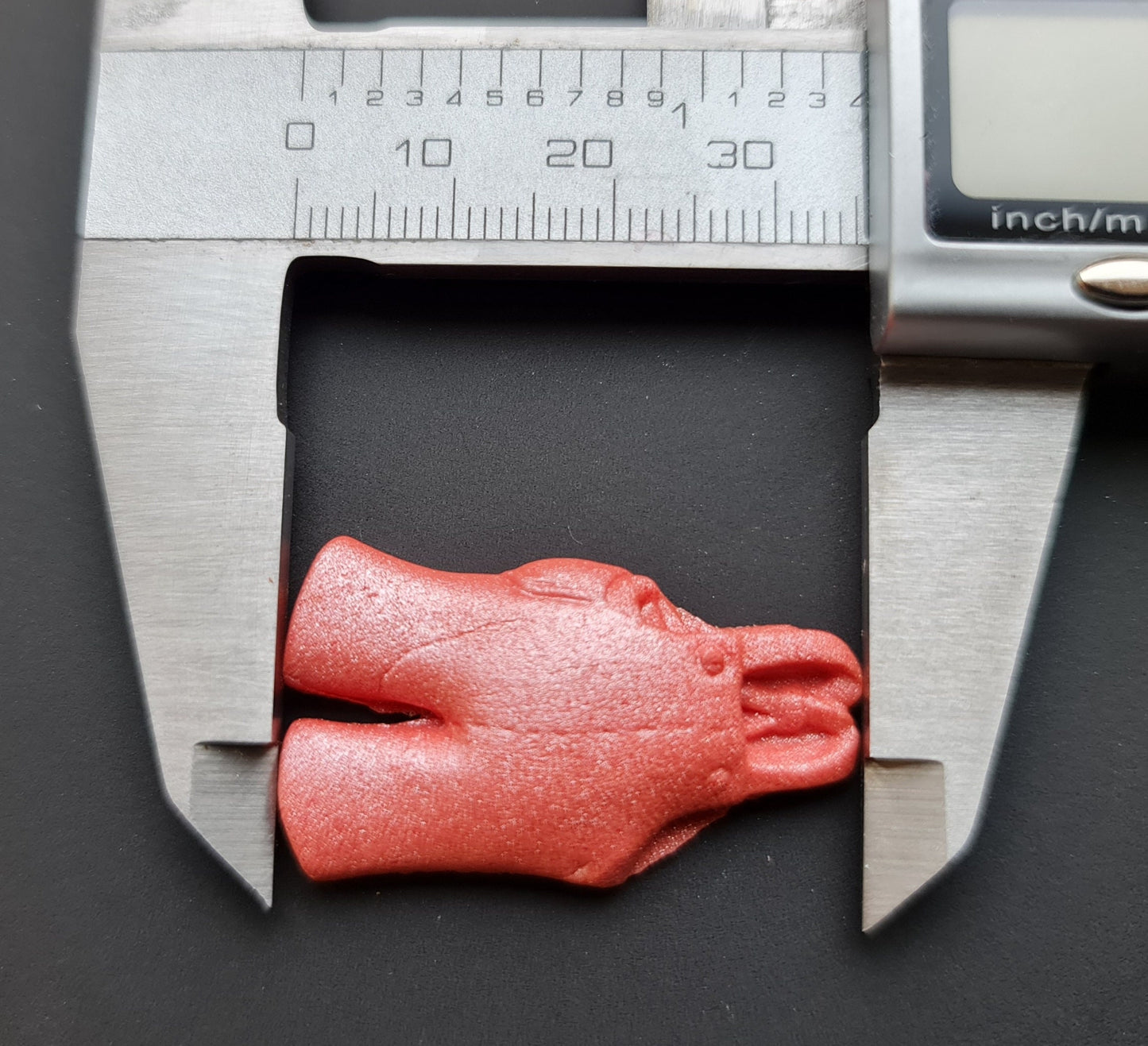 Edible Fondant Christmas Cake Toppers: Santa Clothes, Trees, SnowflakesNo Extra Fees for US Buyers