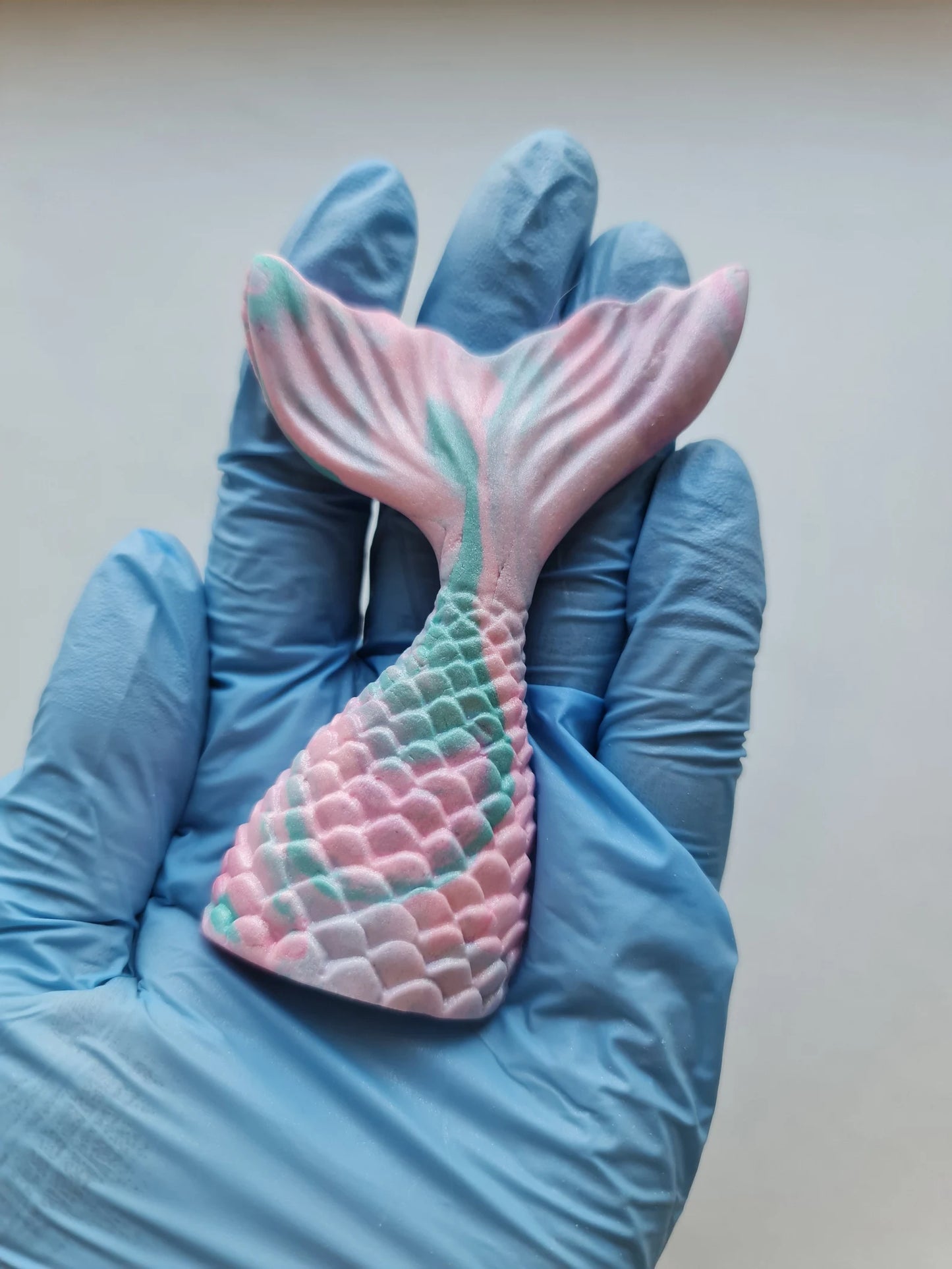 24 Edible Under the Sea Cake Decorations | Mermaid & Ocean Theme