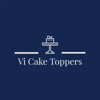 Vi.CakeToppers